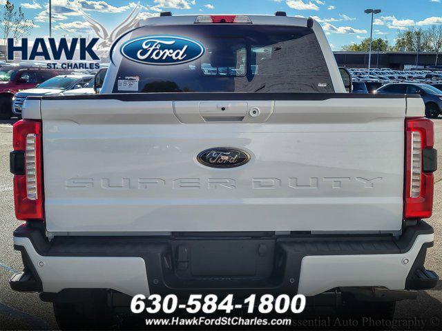 new 2026 Ford F-350 car, priced at $93,360