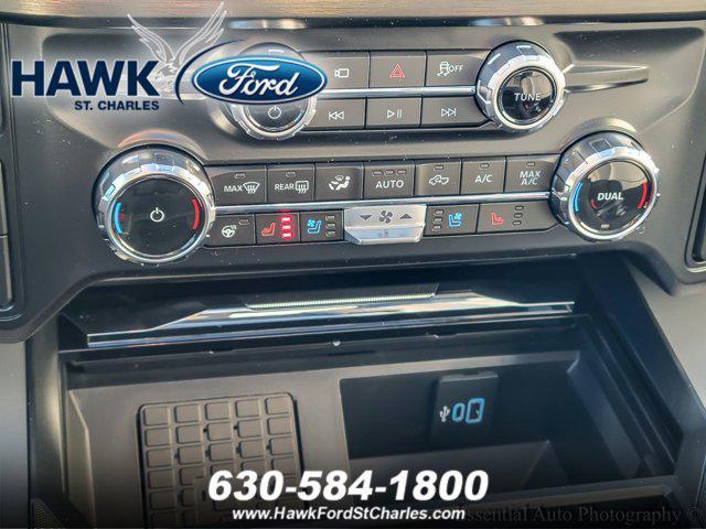 new 2026 Ford F-350 car, priced at $93,360