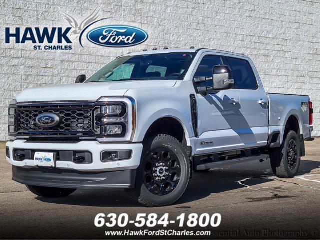 new 2026 Ford F-350 car, priced at $93,360