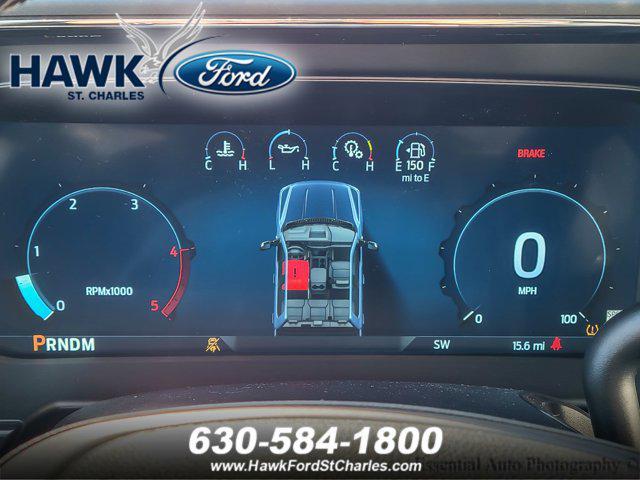 new 2026 Ford F-350 car, priced at $93,360