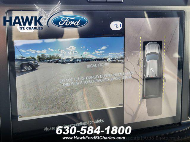 new 2026 Ford F-350 car, priced at $93,360