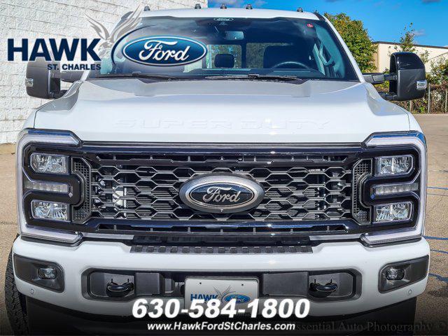 new 2026 Ford F-350 car, priced at $93,360