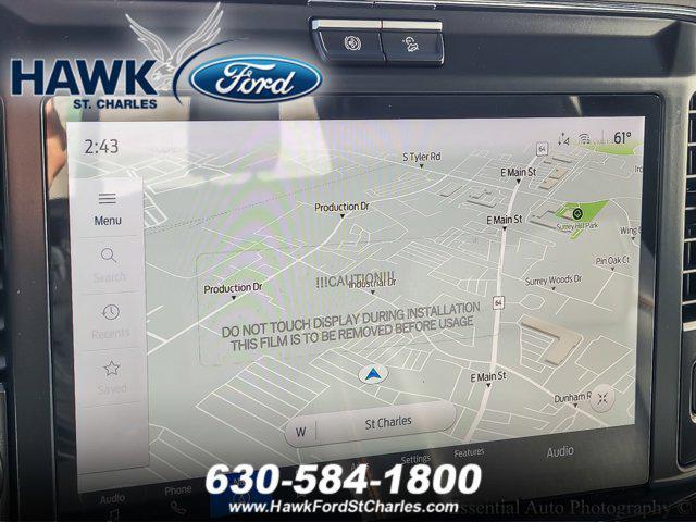 new 2026 Ford F-350 car, priced at $93,360