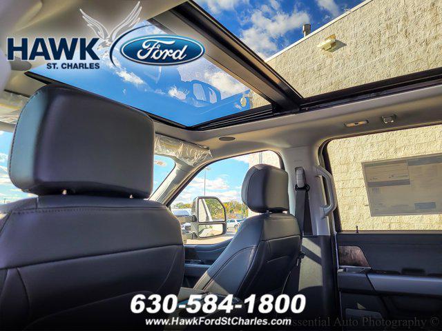 new 2026 Ford F-350 car, priced at $93,360