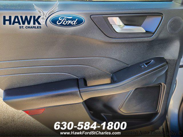 used 2022 Ford Escape car, priced at $25,770