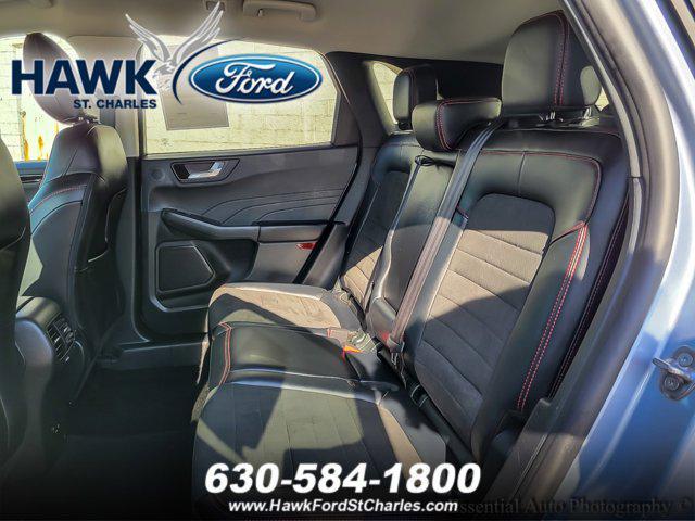 used 2022 Ford Escape car, priced at $25,770
