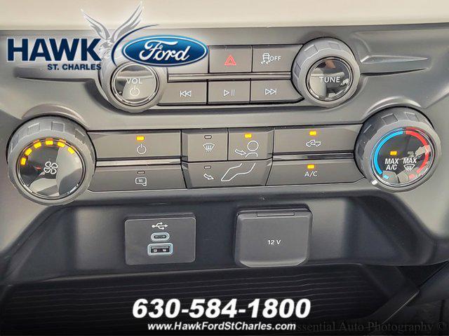 new 2026 Ford F-250 car, priced at $54,615