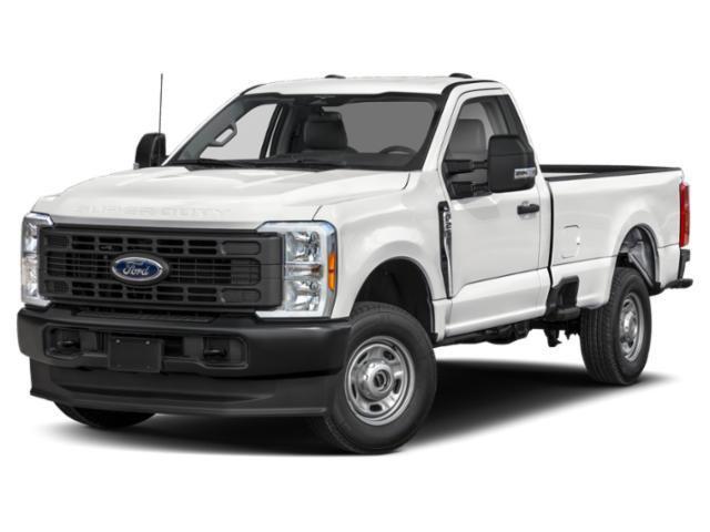 new 2026 Ford F-250 car, priced at $54,615
