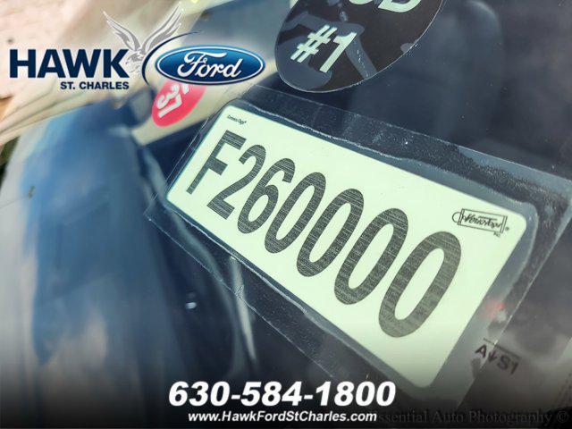 new 2026 Ford F-250 car, priced at $54,615