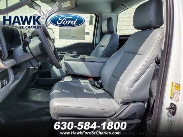 new 2026 Ford F-250 car, priced at $54,615