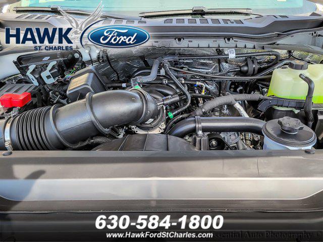 new 2026 Ford F-250 car, priced at $54,615