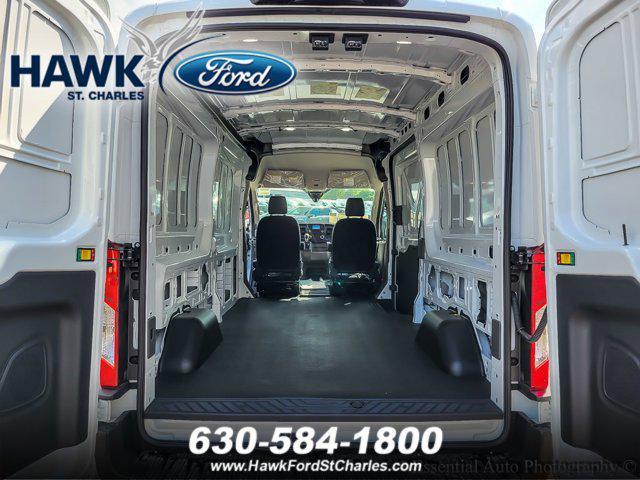 new 2024 Ford Transit-250 car, priced at $46,857