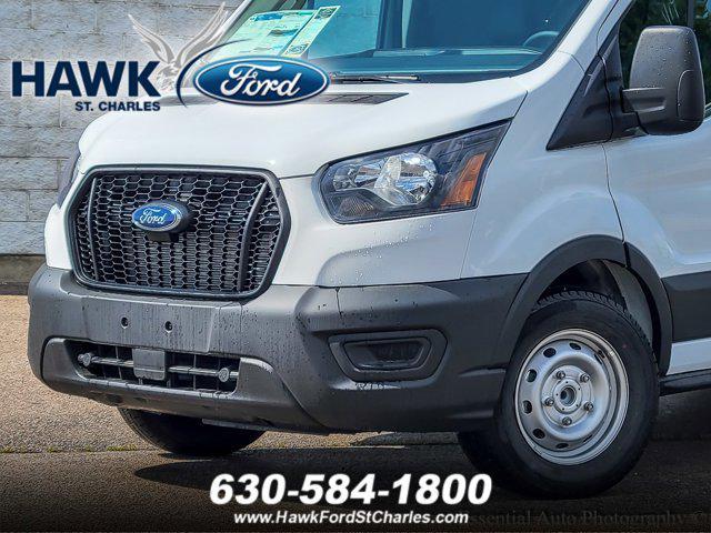 new 2024 Ford Transit-250 car, priced at $46,857