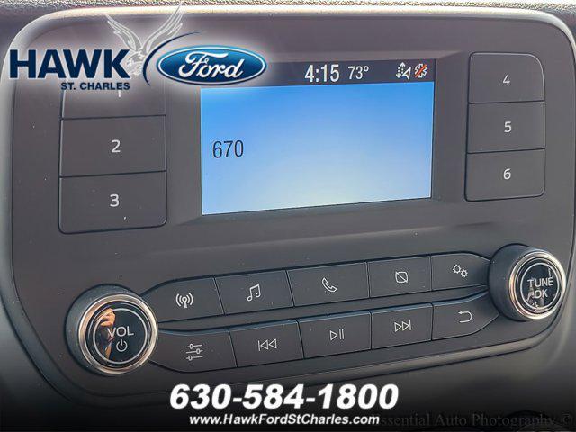 new 2024 Ford Transit-250 car, priced at $46,857