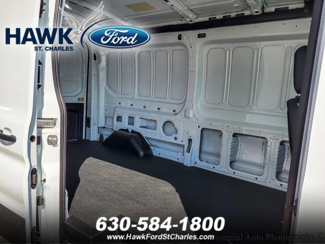 new 2024 Ford Transit-250 car, priced at $46,857