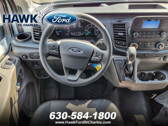 new 2024 Ford Transit-250 car, priced at $46,857