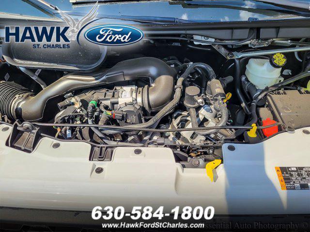 new 2024 Ford Transit-250 car, priced at $46,857