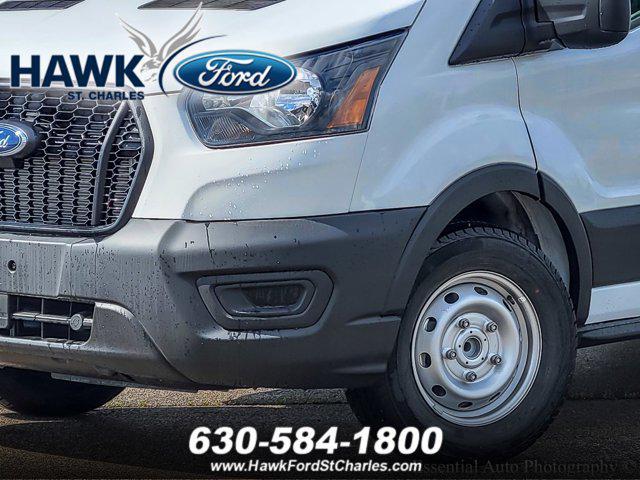 new 2024 Ford Transit-250 car, priced at $46,857
