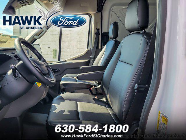 new 2024 Ford Transit-250 car, priced at $46,857