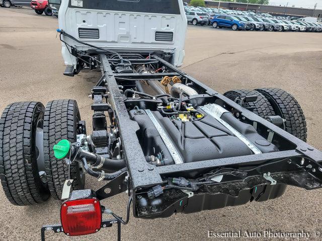 new 2024 Ford F-450 car, priced at $72,505