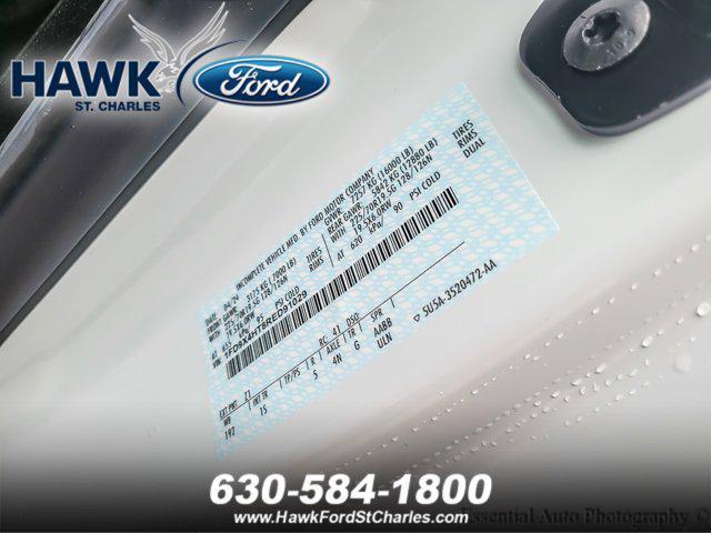 new 2024 Ford F-450 car, priced at $72,505