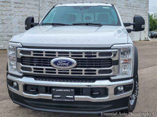 new 2024 Ford F-450 car, priced at $72,505