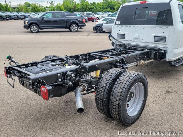 new 2024 Ford F-450 car, priced at $72,505