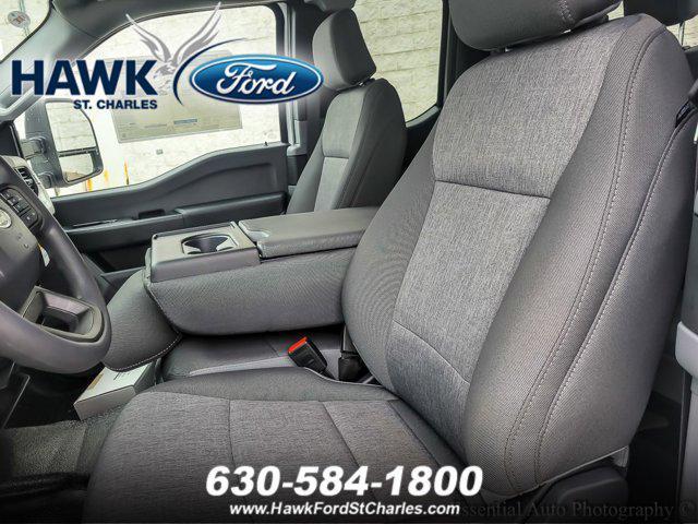 new 2024 Ford F-450 car, priced at $72,505
