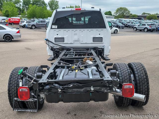 new 2024 Ford F-450 car, priced at $72,505