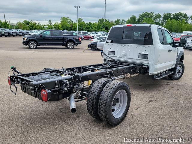 new 2024 Ford F-450 car, priced at $72,505