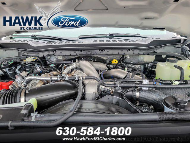 new 2024 Ford F-450 car, priced at $72,505