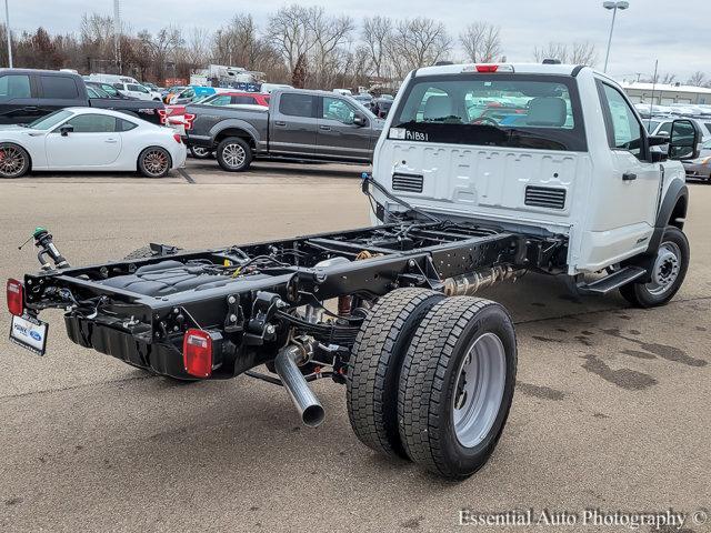 new 2024 Ford F-450 car, priced at $67,900