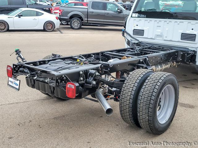 new 2024 Ford F-450 car, priced at $67,900