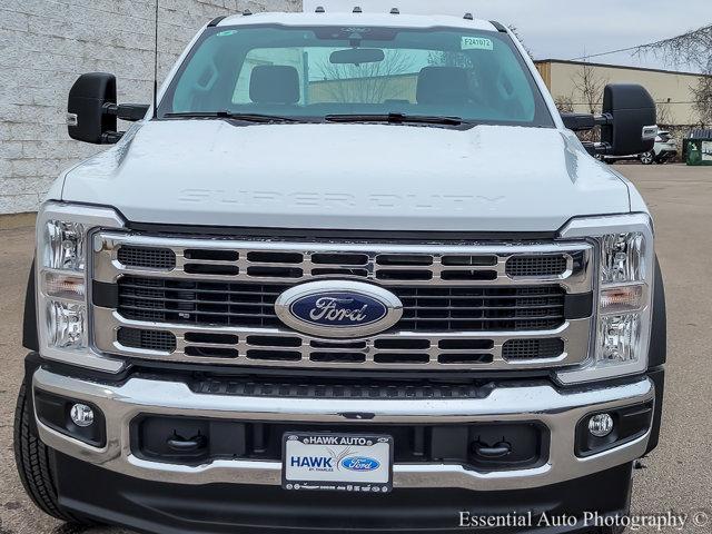 new 2024 Ford F-450 car, priced at $67,900