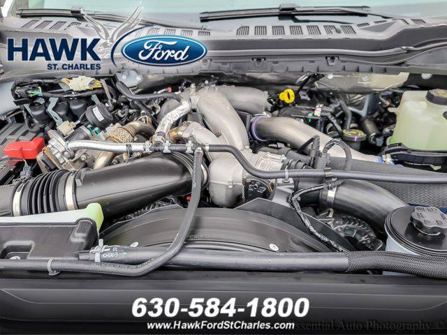 new 2024 Ford F-450 car, priced at $67,900