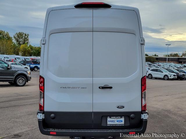 new 2024 Ford Transit-350 car, priced at $56,560