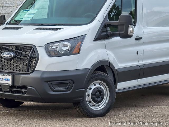 new 2024 Ford Transit-350 car, priced at $56,560