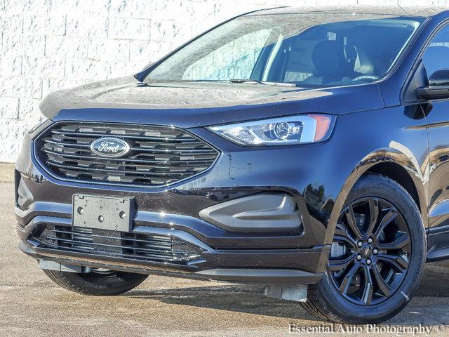 new 2024 Ford Edge car, priced at $39,515