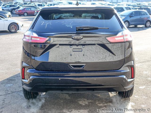 new 2024 Ford Edge car, priced at $34,995