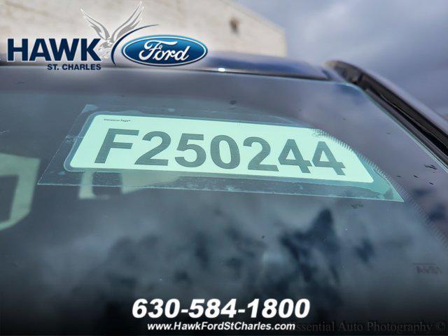 new 2025 Ford F-150 car, priced at $51,935