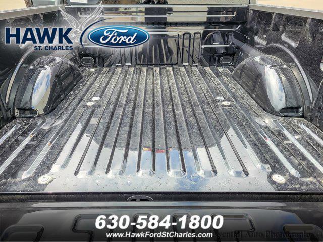 new 2025 Ford F-150 car, priced at $51,935
