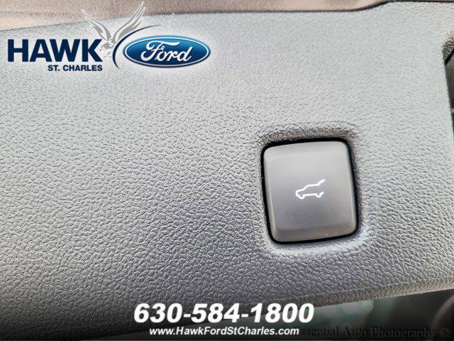 new 2024 Ford Escape car, priced at $39,422