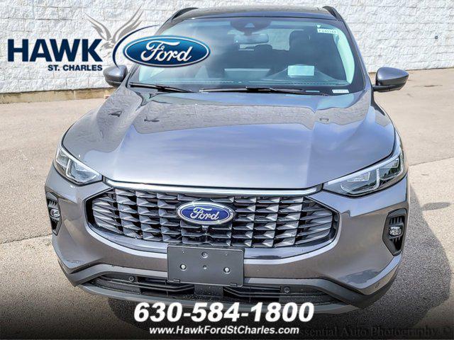 new 2024 Ford Escape car, priced at $39,422