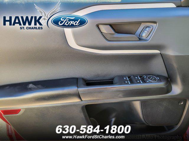 used 2021 Ford Bronco Sport car, priced at $20,800