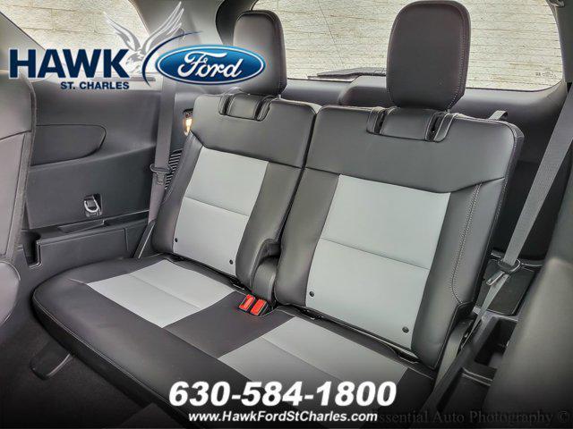 used 2023 Ford Explorer car, priced at $37,660