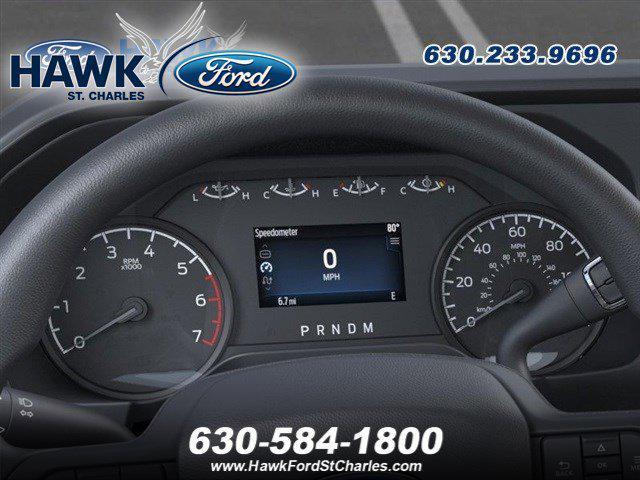 new 2025 Ford F-250 car