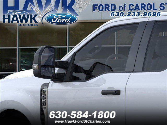 new 2025 Ford F-250 car