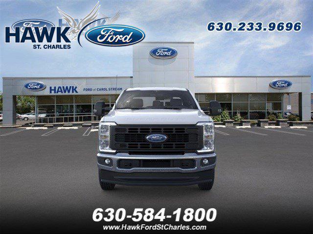 new 2025 Ford F-250 car