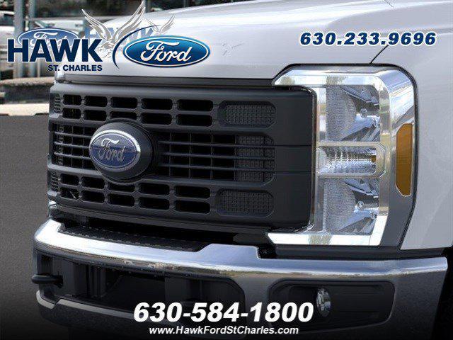 new 2025 Ford F-250 car