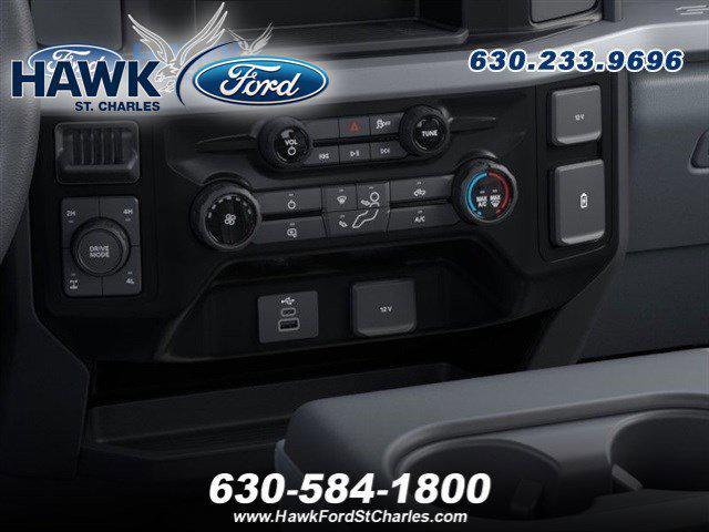 new 2025 Ford F-250 car